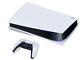 Sony Ps5 Blu-ray Edition Console With Dual Sense Controller-white