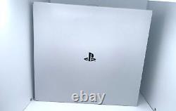 Sony PS5 Blu-Ray Edition Console with Dual Sense Controller-white