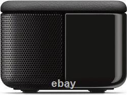 Sound Bar Home Stereo Speaker TV Entertainment System Soundbar Surround Sony NEW