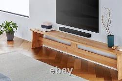 Sound Bar Home Stereo Speaker TV Entertainment System Soundbar Surround Sony NEW