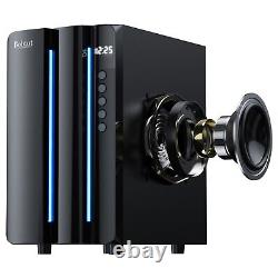 Surround Sound System for TV 5.1 Home Theater Systems 6.5 Subwoofer Speakers