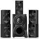 Surround Sound Systems Home Theater Speakers 1400 Watts 12 Subwoofer