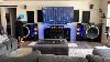 The Best Living Room Home Theater I Ve Ever Heard Audiocontrol Home Audio Dirac Live Calibration
