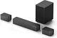 Ultimea 5.1 Dolby Atmos Home Theater Sound Bar, Surround Sound Bars For Tv