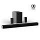 Vizio 36 Inch 5.1.4 Home Theater Sound System With Dolby Atmos Sb36514