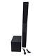 Vizio M512a-h6 M-series 5.1.2 Channel Sound Bar System Bar With Dolby Atmos
