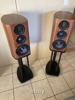 Wharfedale speakers evo 4.2