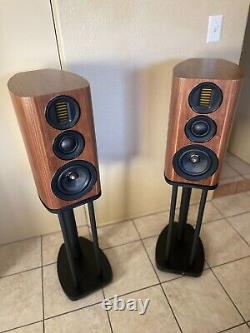 Wharfedale speakers evo 4.2